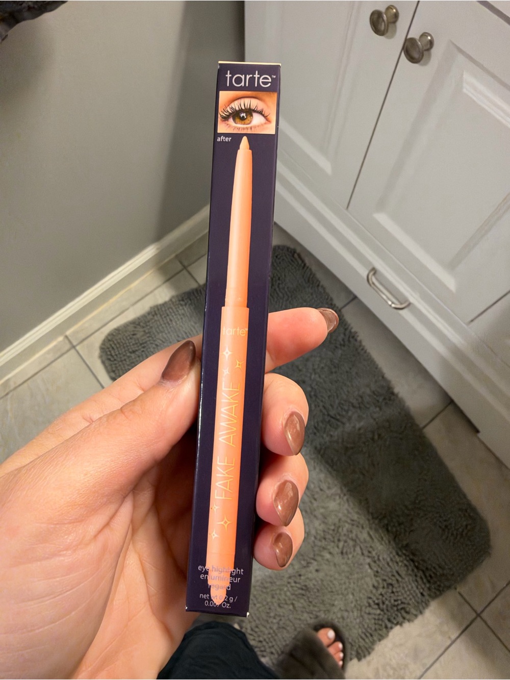 tarte Eye Highlight Pencil - NWT